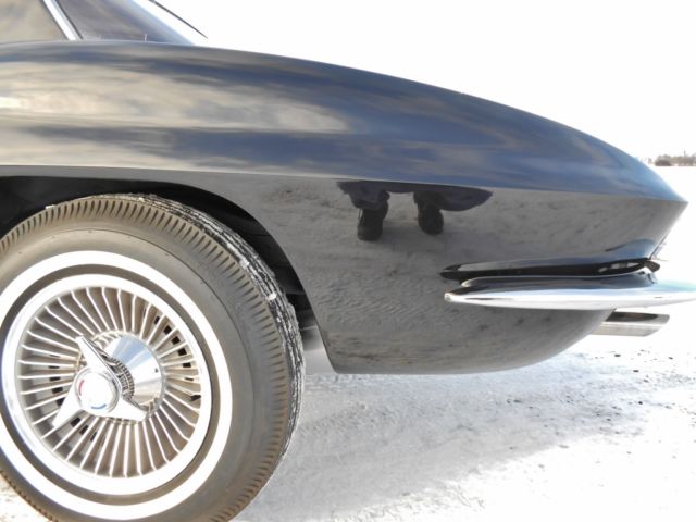 1964 Chevrolet Corvette - photo 12