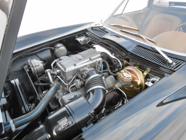 1964 Chevrolet Corvette - photo 3