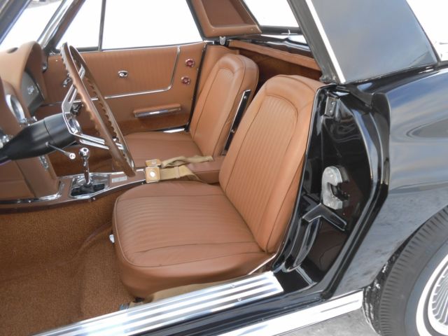 1964 Chevrolet Corvette - photo 4