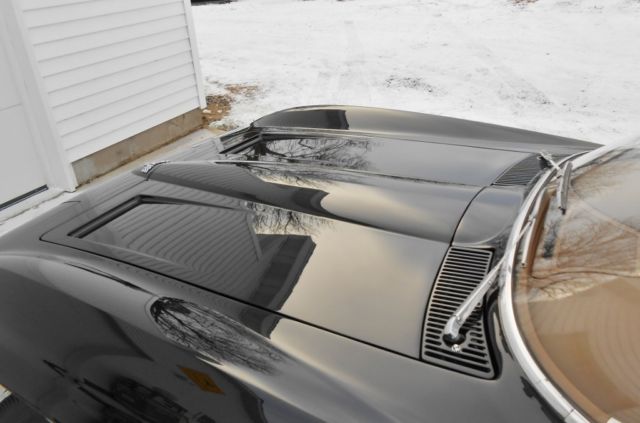 1964 Chevrolet Corvette - photo 5