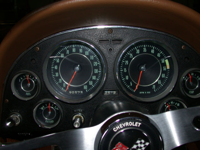 1964 Chevrolet Corvette - photo 10