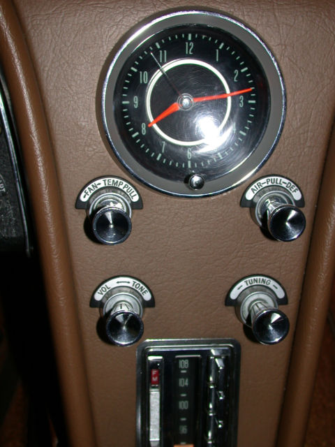 1964 Chevrolet Corvette - photo 11