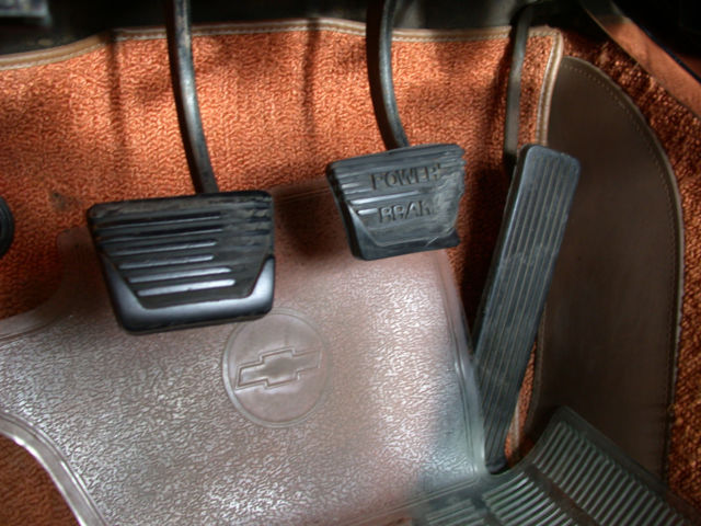 1964 Chevrolet Corvette - photo 13