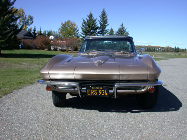 1964 Chevrolet Corvette - photo 2
