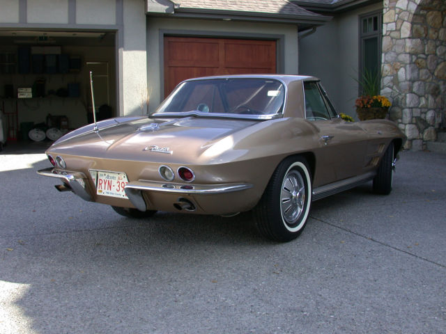 1964 Chevrolet Corvette - photo 3