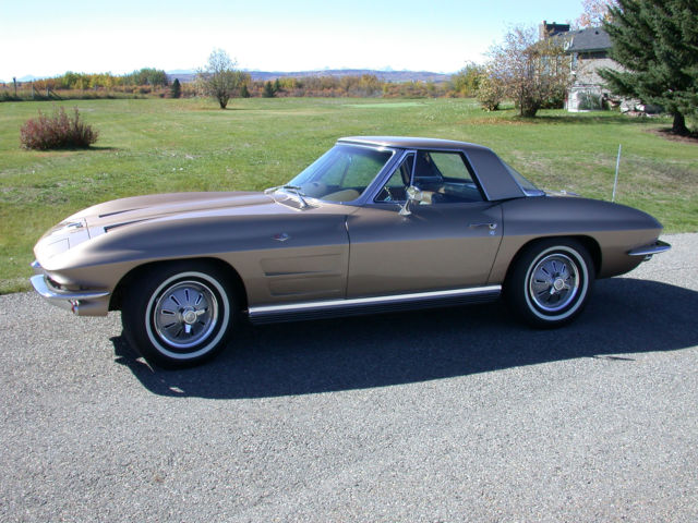 1964 Chevrolet Corvette - photo 4