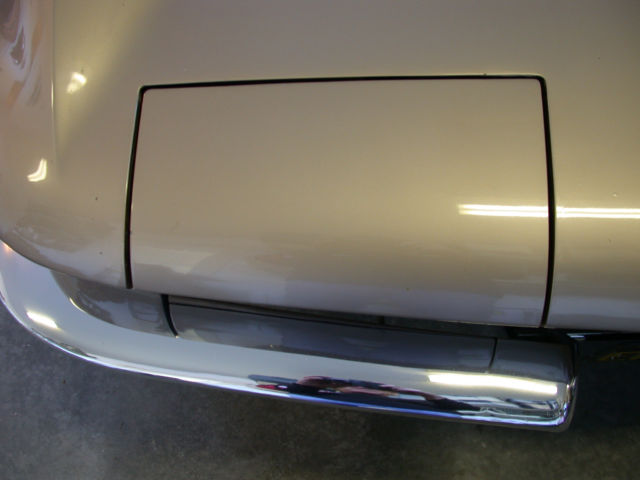 1964 Chevrolet Corvette - photo 5