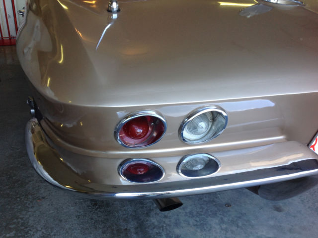 1964 Chevrolet Corvette - photo 6