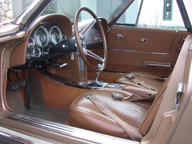 1964 Chevrolet Corvette - photo 7