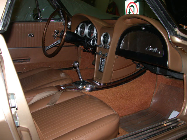 1964 Chevrolet Corvette - photo 8