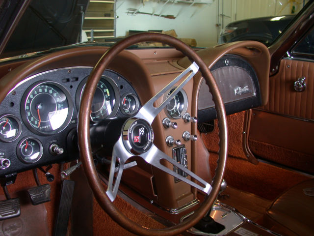 1964 Chevrolet Corvette - photo 9