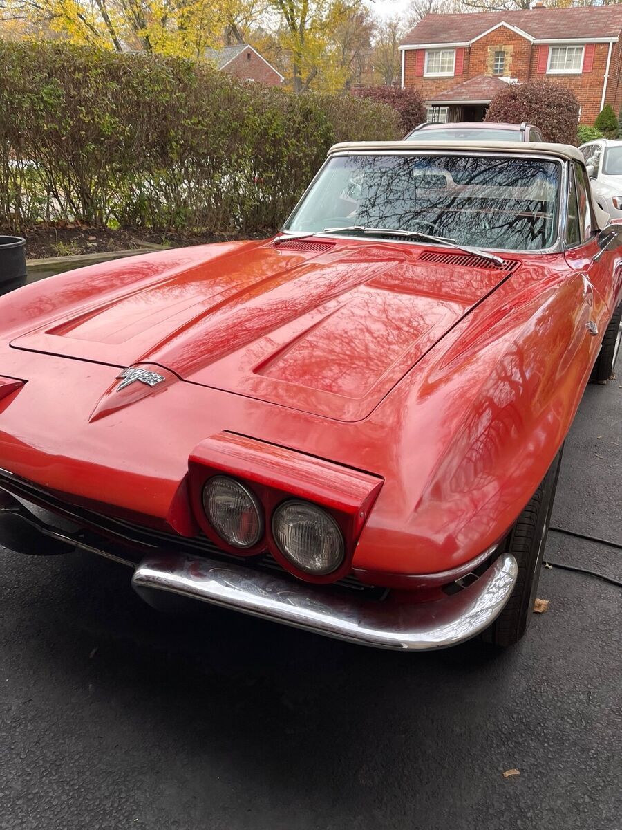 1964 Chevrolet Corvette - photo 10