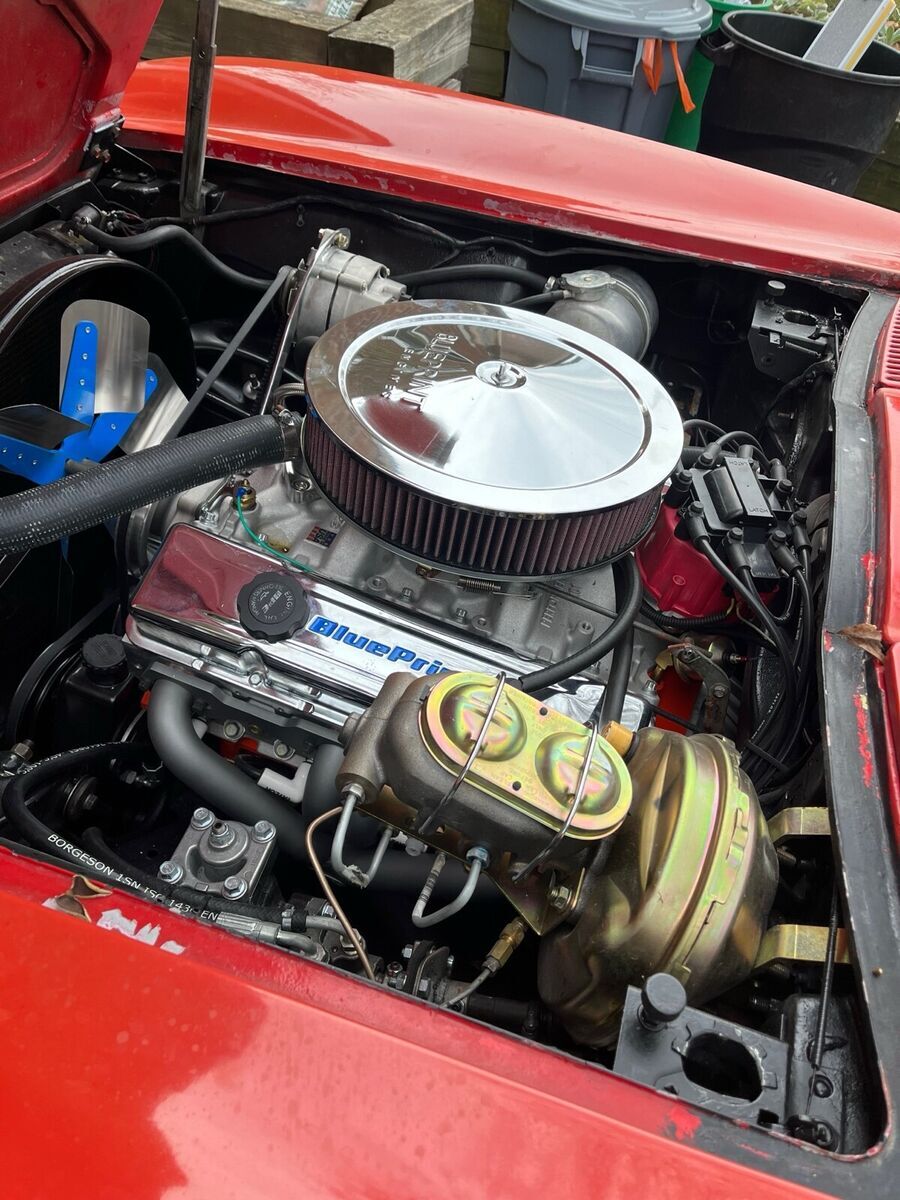 1964 Chevrolet Corvette - photo 7