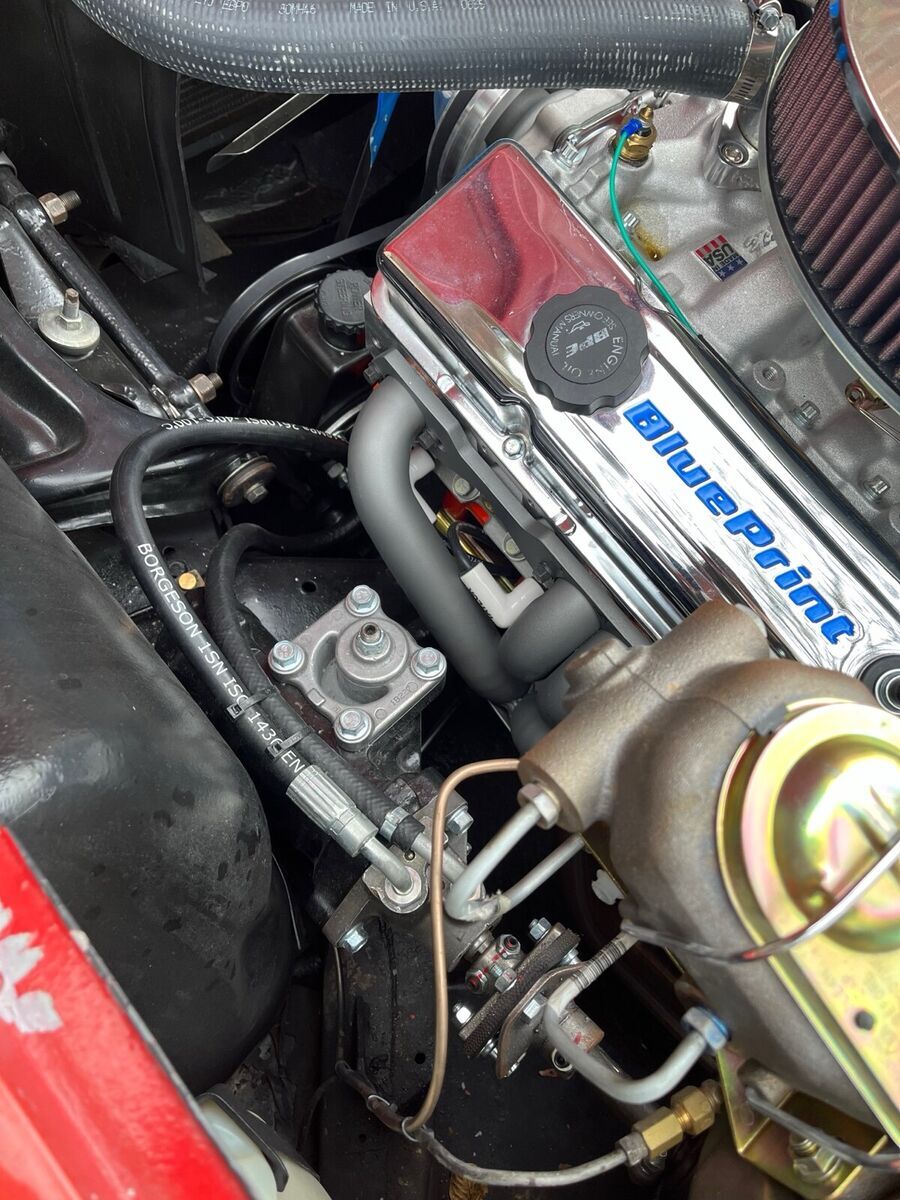 1964 Chevrolet Corvette - photo 9