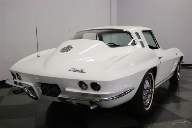 1964 Chevrolet Corvette - photo 12