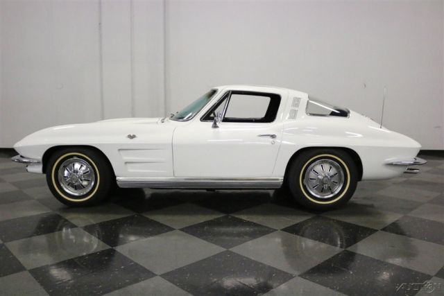 1964 Chevrolet Corvette - photo 2