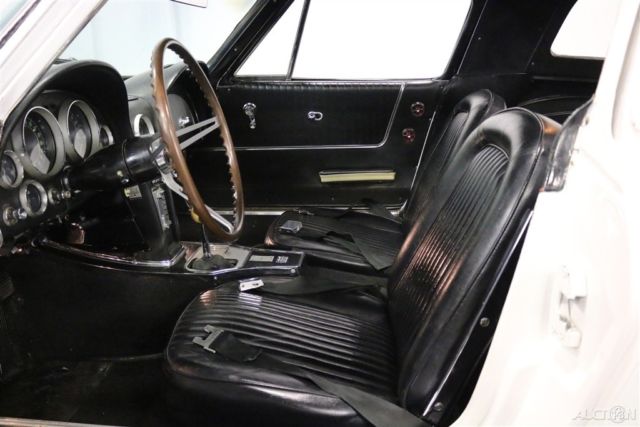 1964 Chevrolet Corvette - photo 4