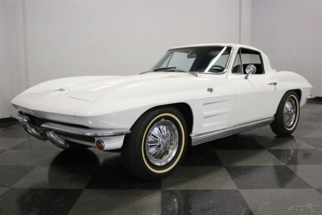 1964 Chevrolet Corvette - photo 5
