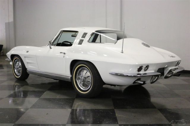 1964 Chevrolet Corvette - photo 9