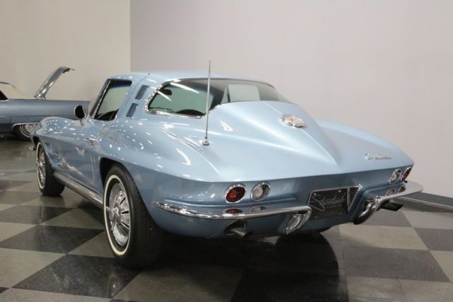 1964 Chevrolet Corvette -- - photo 10