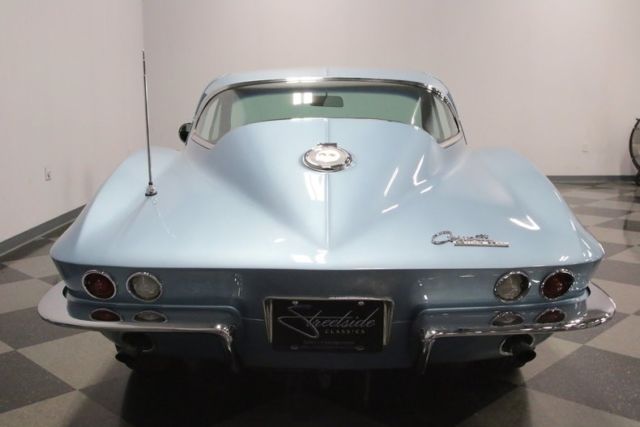 1964 Chevrolet Corvette -- - photo 12