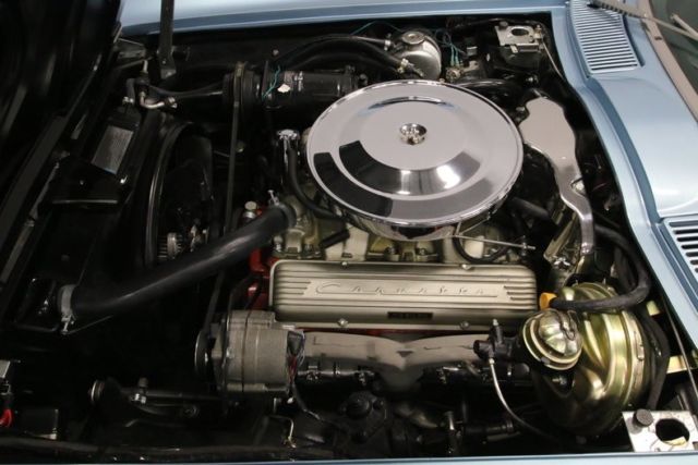 1964 Chevrolet Corvette -- - photo 4