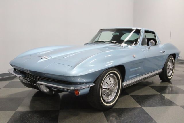 1964 Chevrolet Corvette -- - photo 6