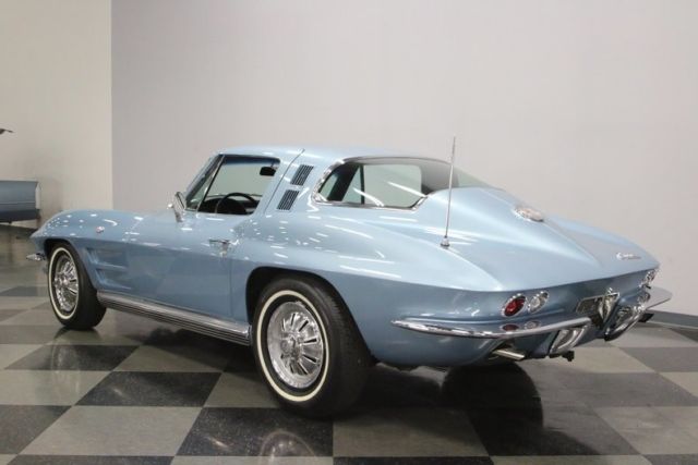 1964 Chevrolet Corvette -- - photo 9