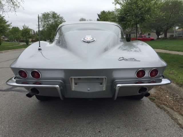 1964 Chevrolet Corvette - photo 3