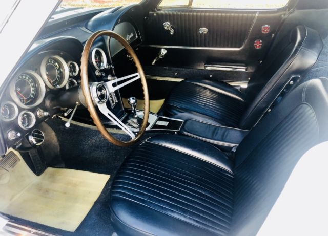 1964 Chevrolet Corvette Coupe - photo 10