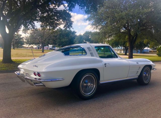 1964 Chevrolet Corvette Coupe - photo 11