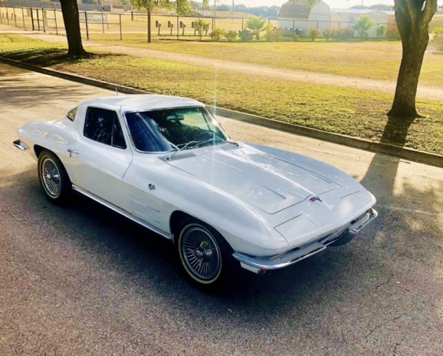 1964 Chevrolet Corvette Coupe - photo 13