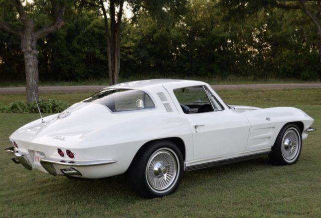 1964 Chevrolet Corvette Coupe - photo 3