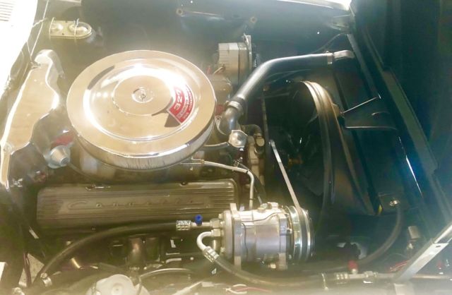 1964 Chevrolet Corvette Coupe - photo 4