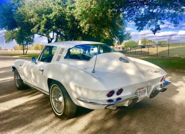 1964 Chevrolet Corvette Coupe - photo 5