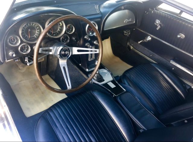 1964 Chevrolet Corvette Coupe - photo 6
