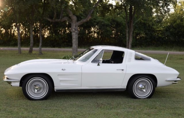1964 Chevrolet Corvette Coupe - photo 7