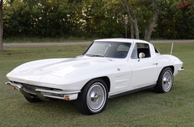 1964 Chevrolet Corvette Coupe - photo 9