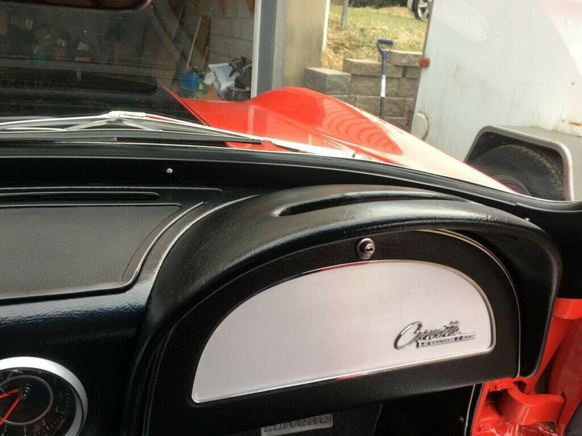 1964 Chevrolet Corvette - photo 10