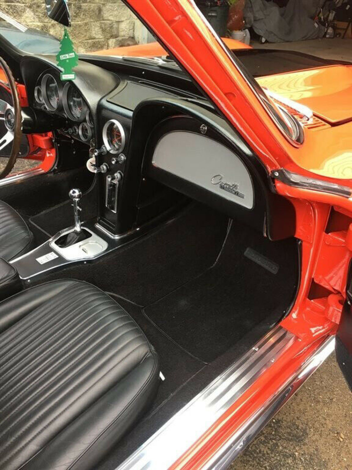 1964 Chevrolet Corvette - photo 11