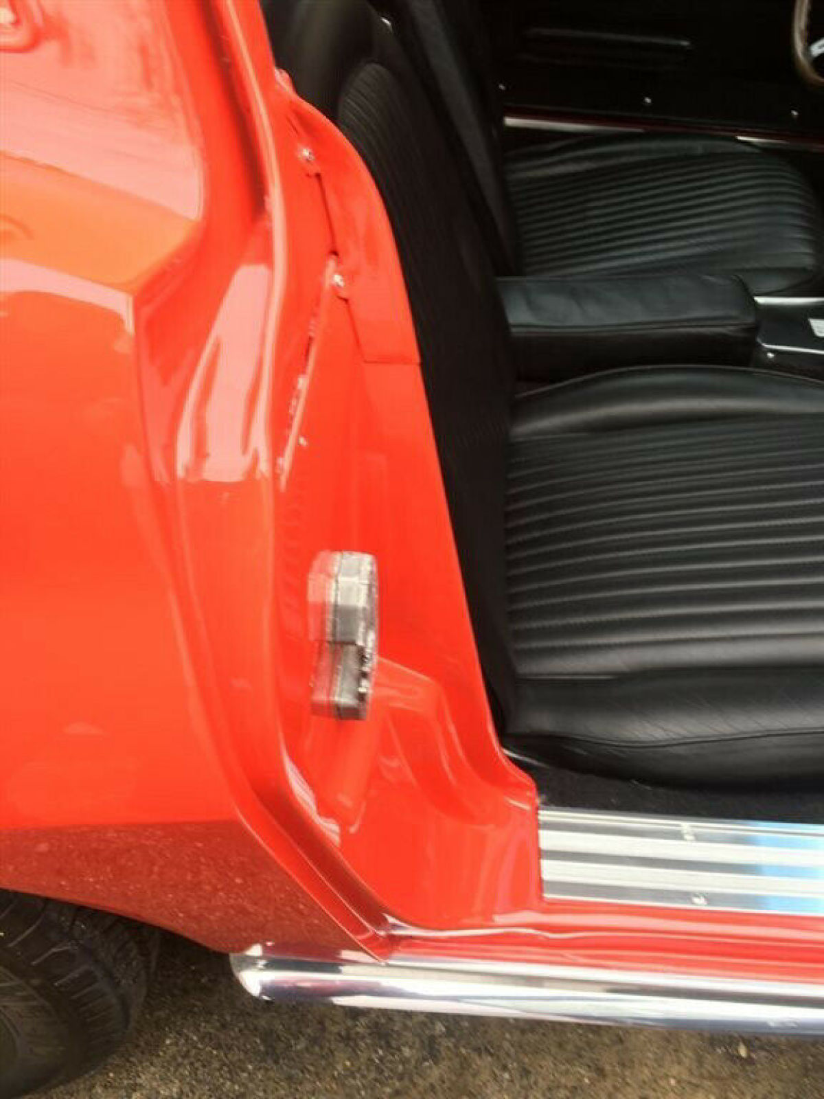 1964 Chevrolet Corvette - photo 13