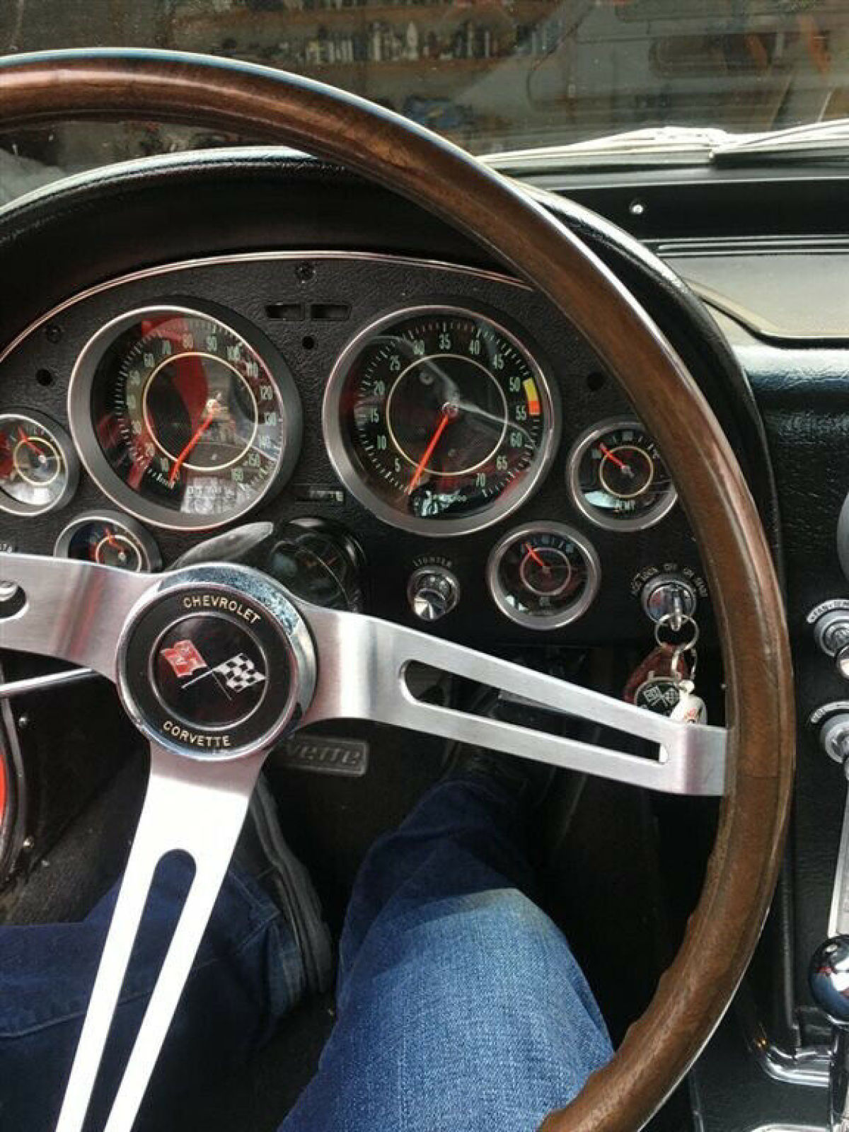 1964 Chevrolet Corvette - photo 3