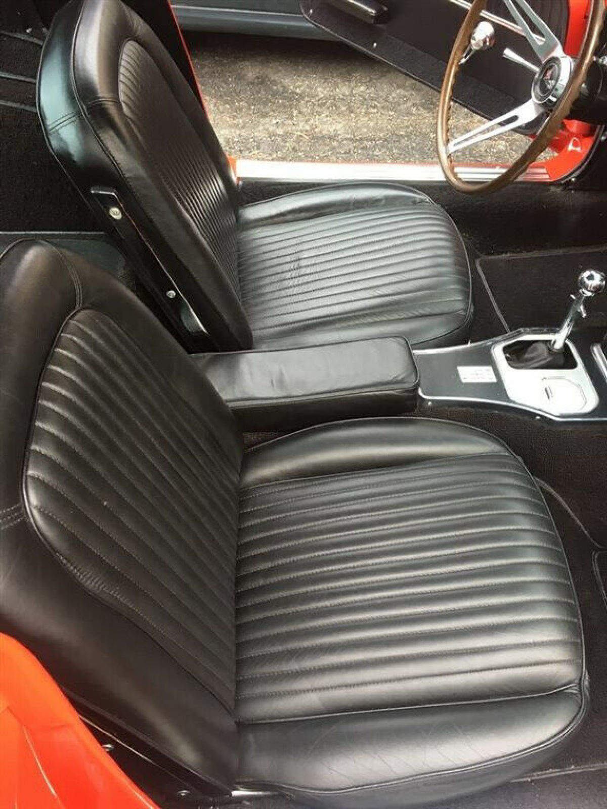 1964 Chevrolet Corvette - photo 5