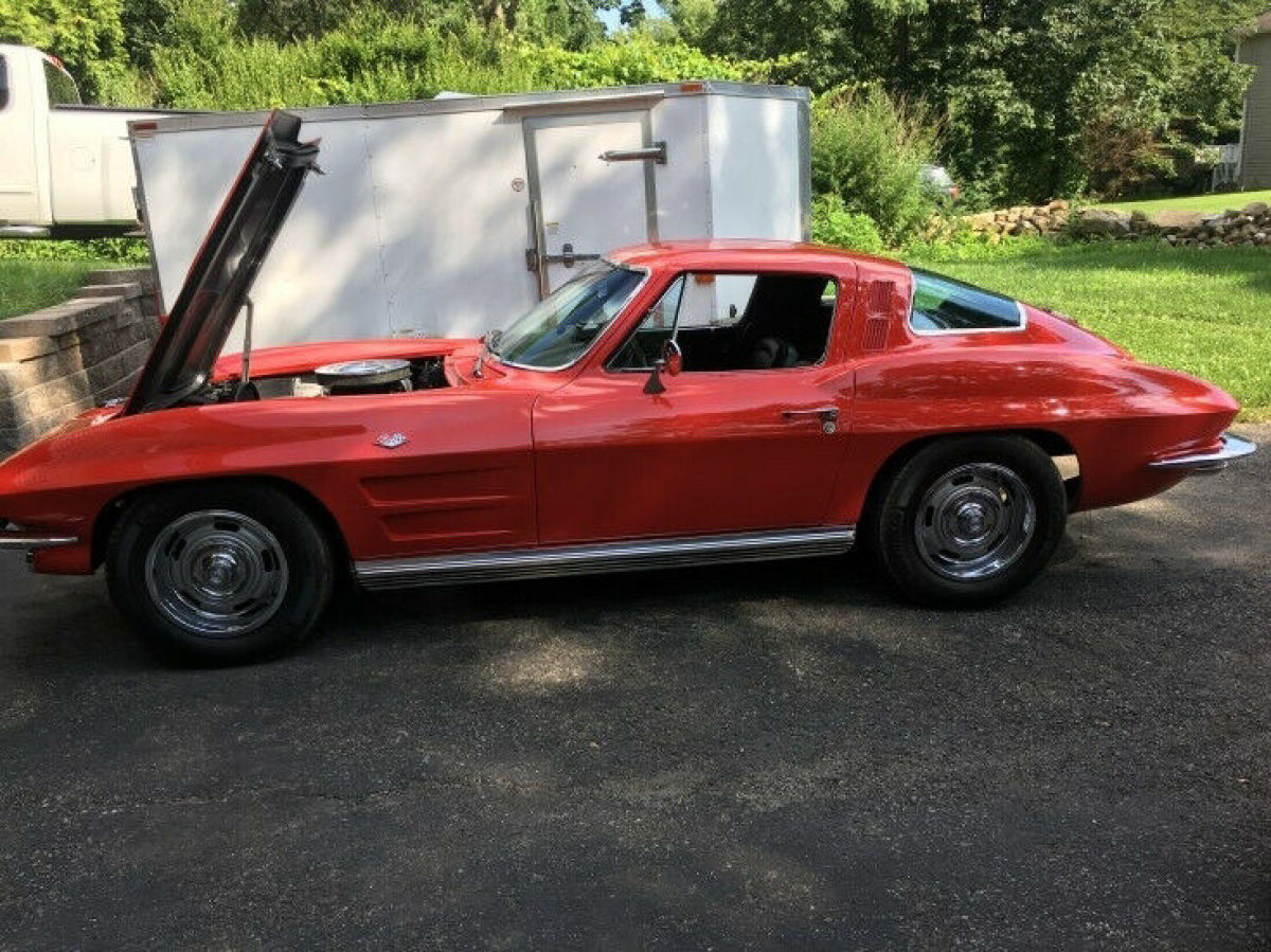 1964 Chevrolet Corvette - photo 7