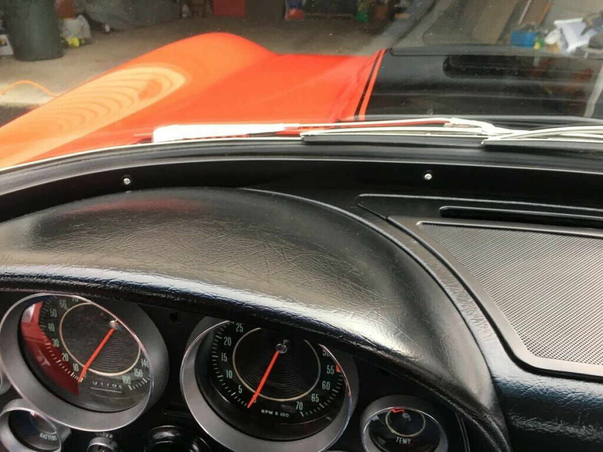 1964 Chevrolet Corvette - photo 9