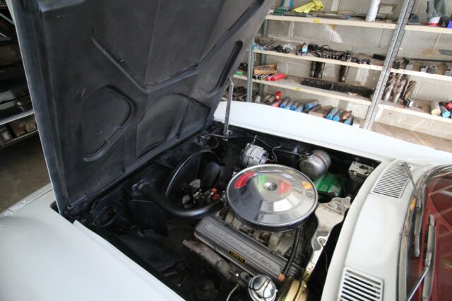 1964 Chevrolet Corvette Coupe - #s Match 365HP - photo 10
