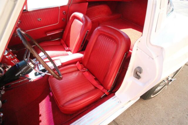 1964 Chevrolet Corvette Coupe - #s Match 365HP - photo 13