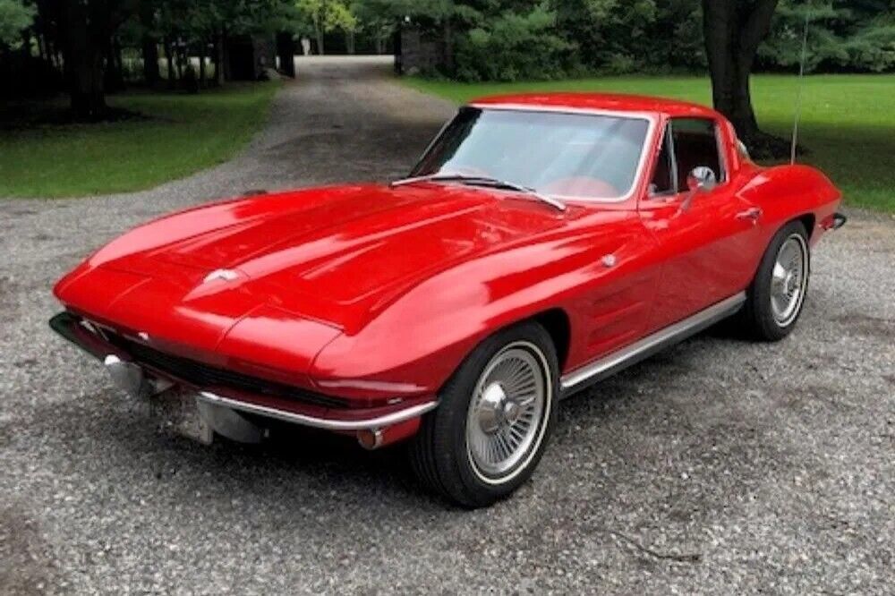 1964 Chevrolet Corvette