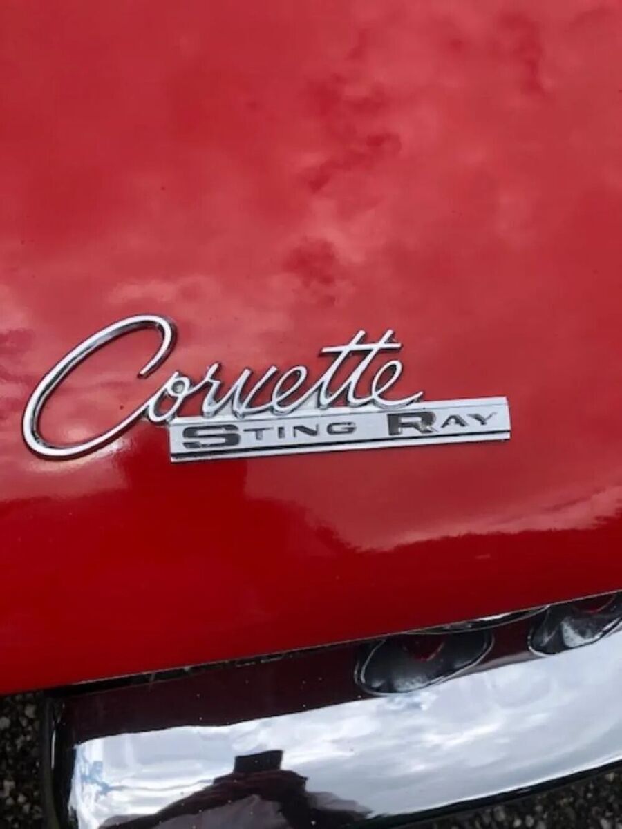 1964 Chevrolet Corvette - photo 10