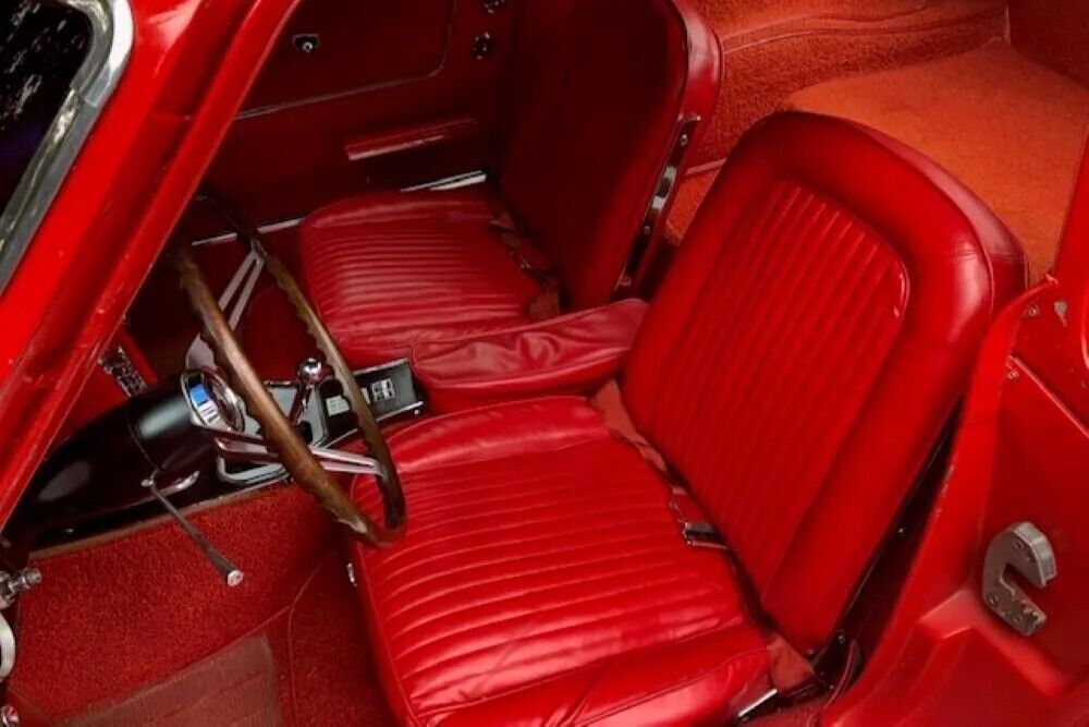 1964 Chevrolet Corvette - photo 11